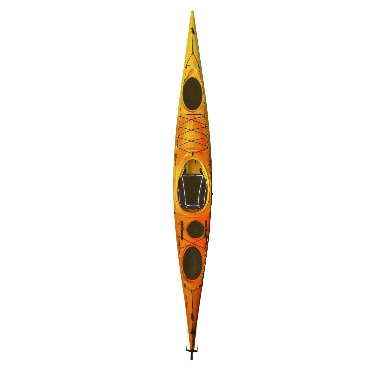 Riot | Brittany 16.5 Kayak