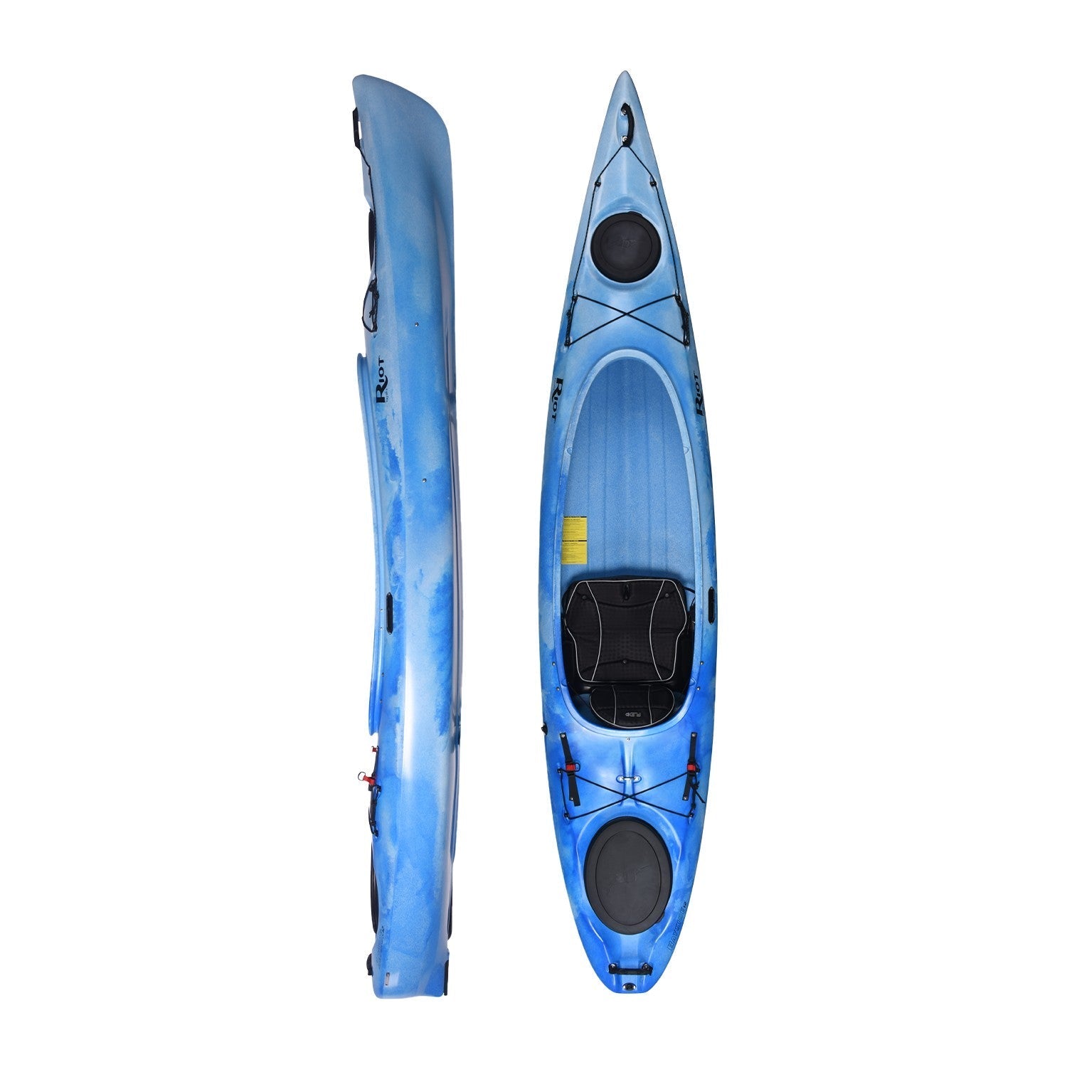 Riot | Bayside 12 HV Kayak