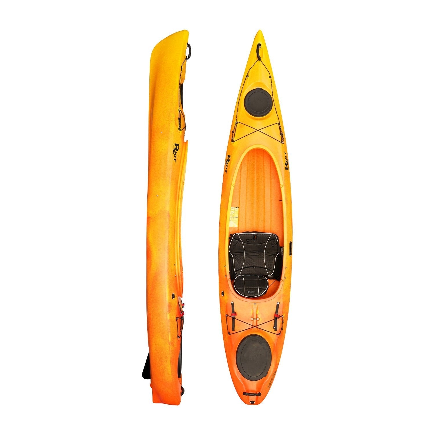 Riot | Bayside 12 HV Kayak