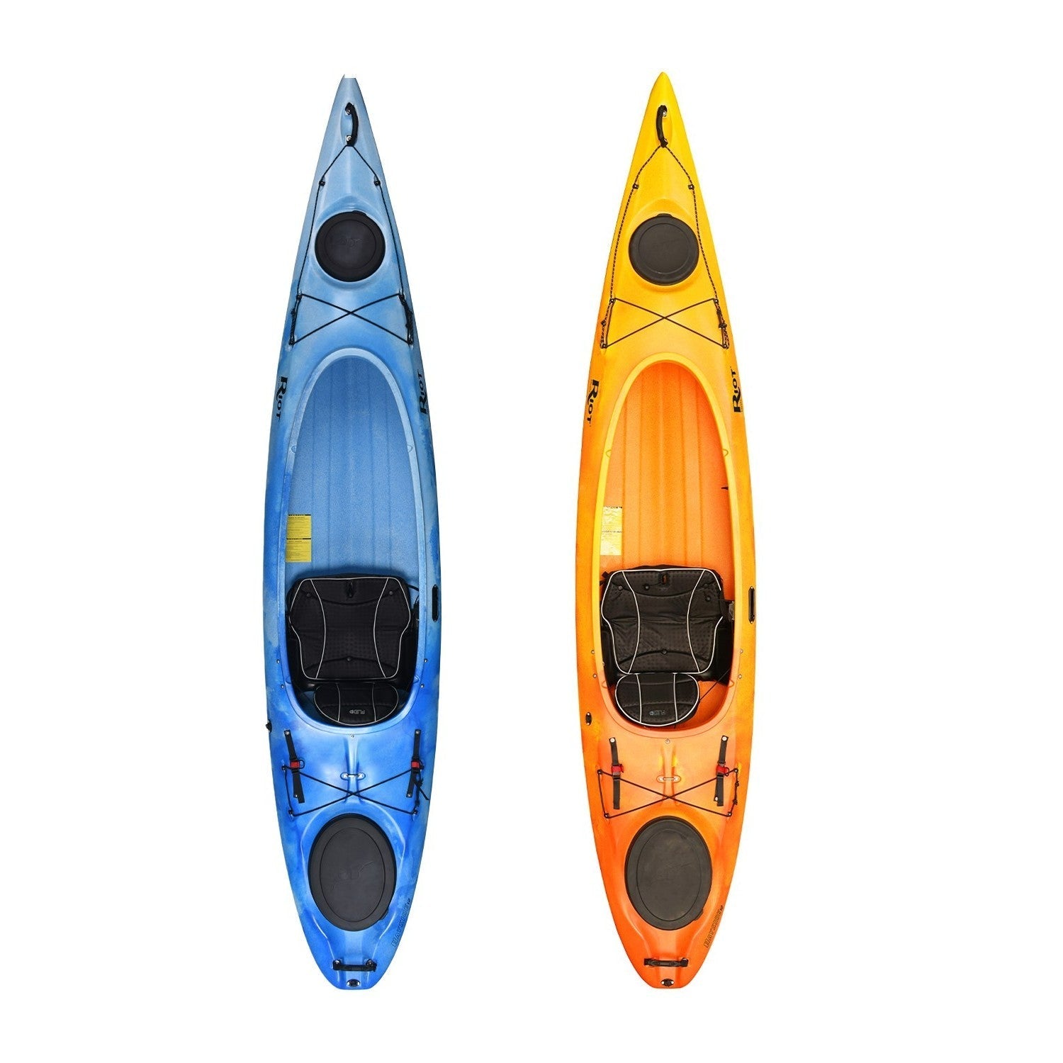 Riot | Bayside 12 HV Kayak