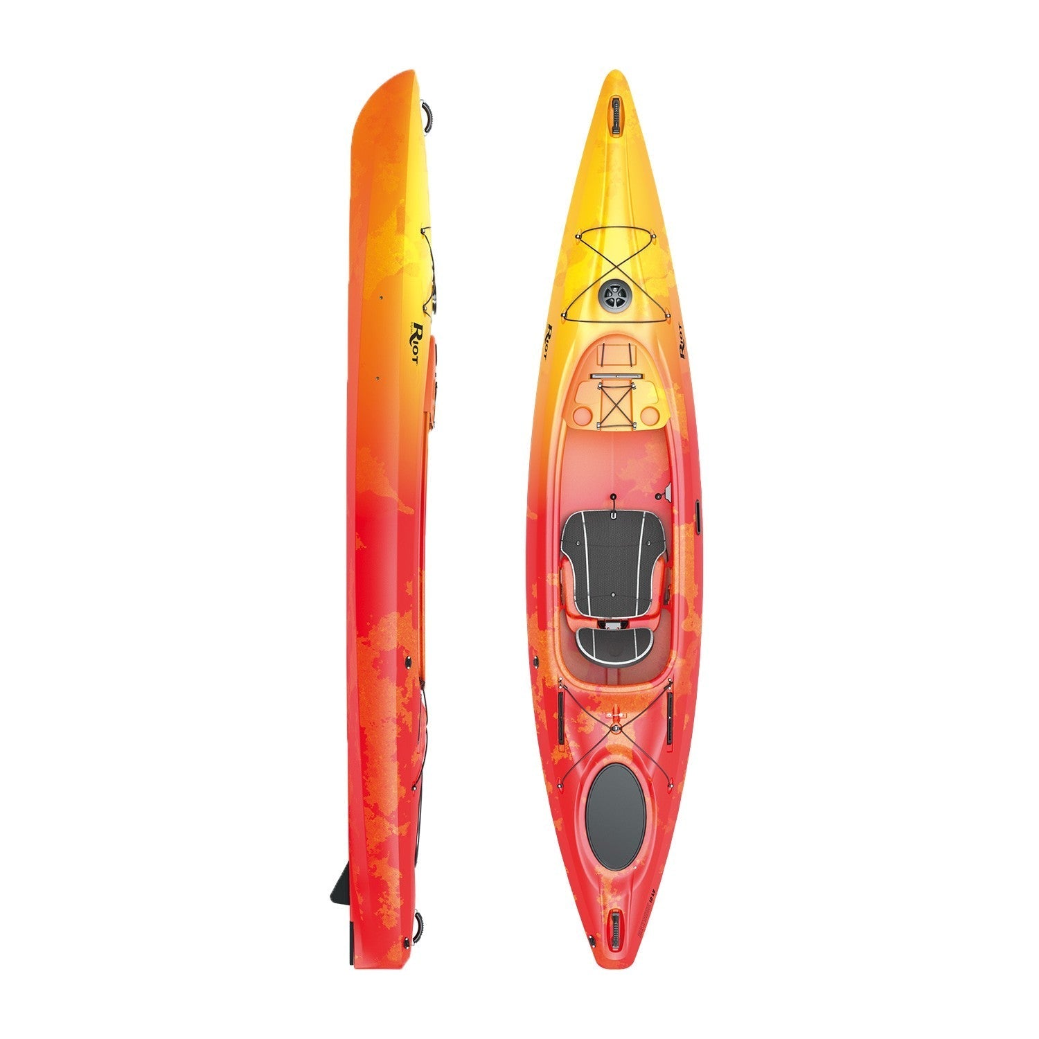Riot | Bayside 12 LV Kayak