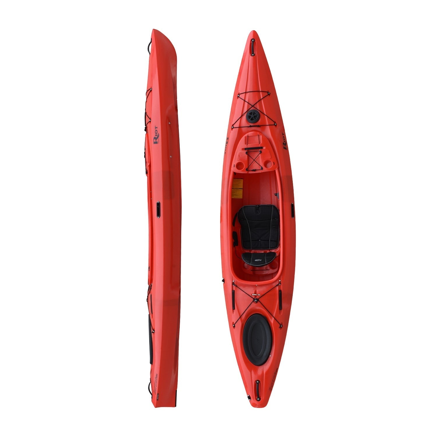 Riot | Bayside 12 LV Kayak