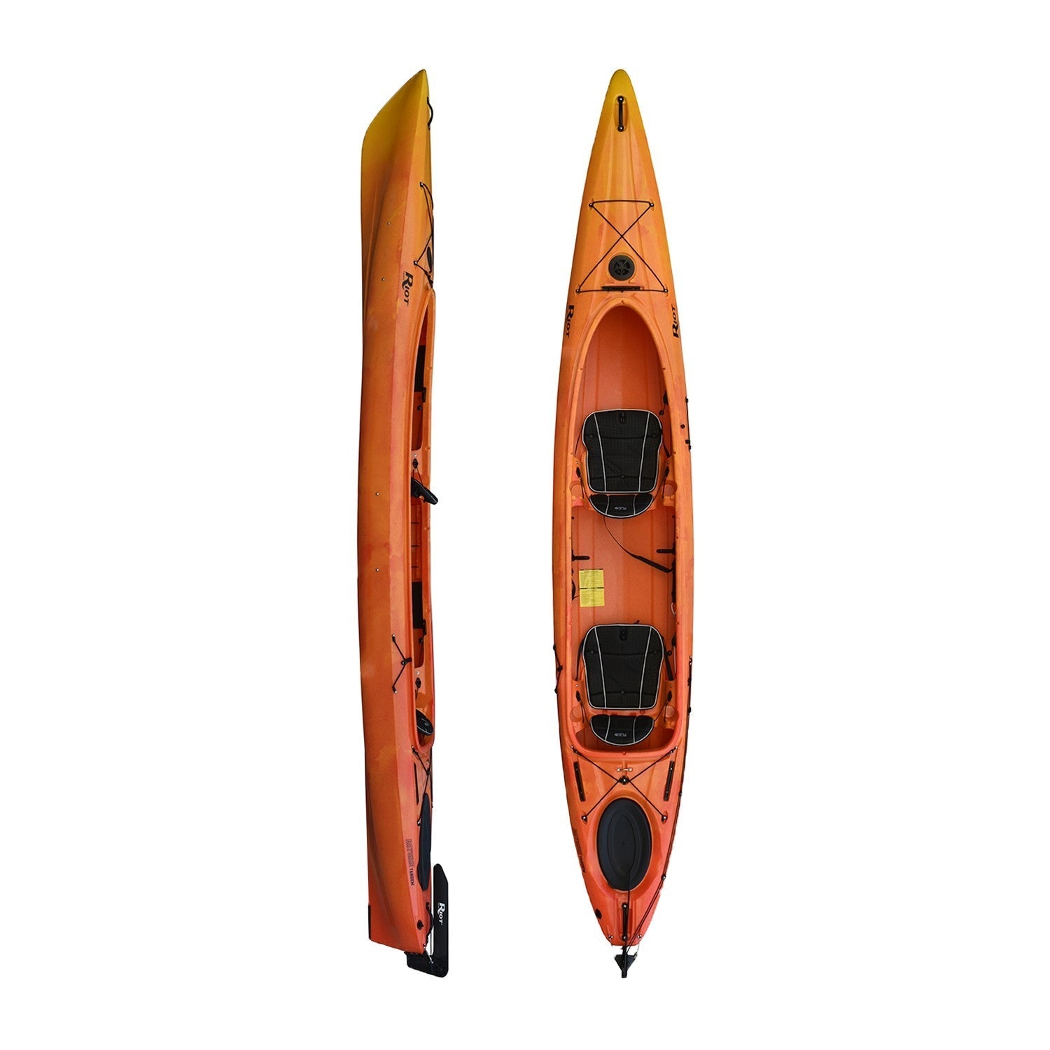 Riot | Bayside 15 Tandem Kayak