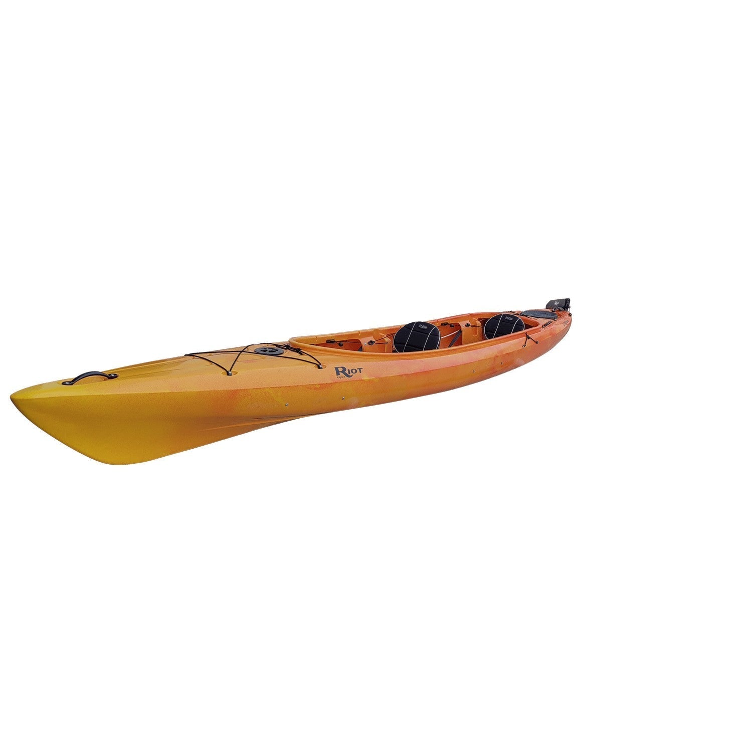 Riot | Bayside 15 Tandem Kayak