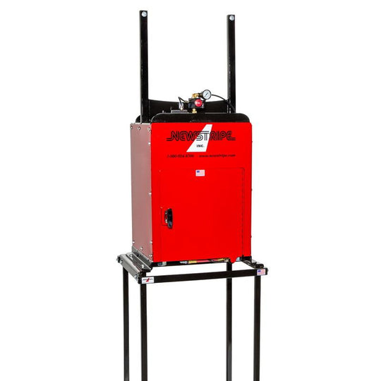 Newstripe | Big Squeeze Pail and Can Crusher | 10001655