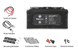 24v accessory list