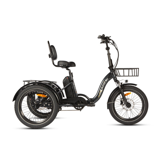 Eunorau | ONE-TRIKE 2.0 | ONTR2018RD2US - Snow White - image 15
