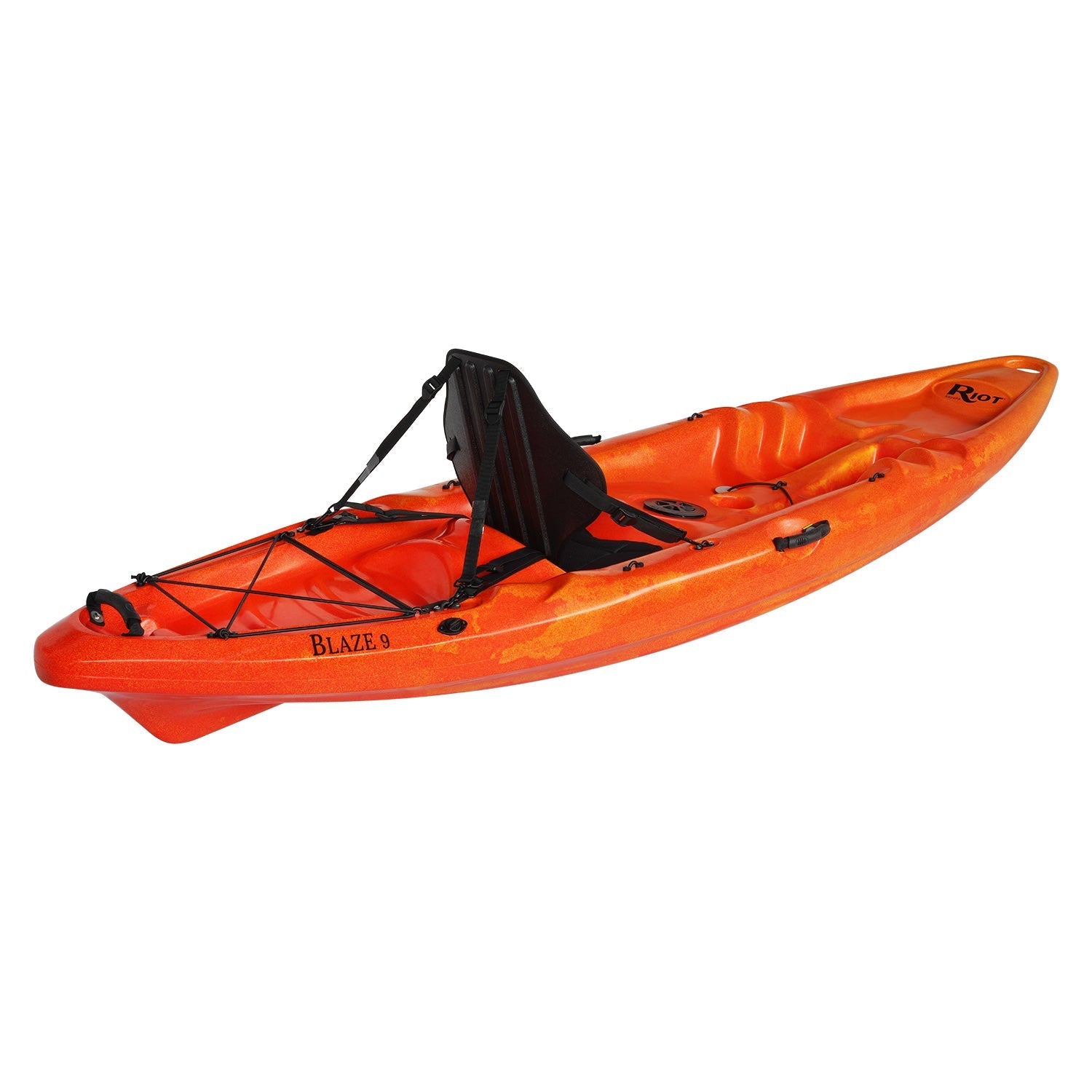 Riot | Blaze 9 Kayak