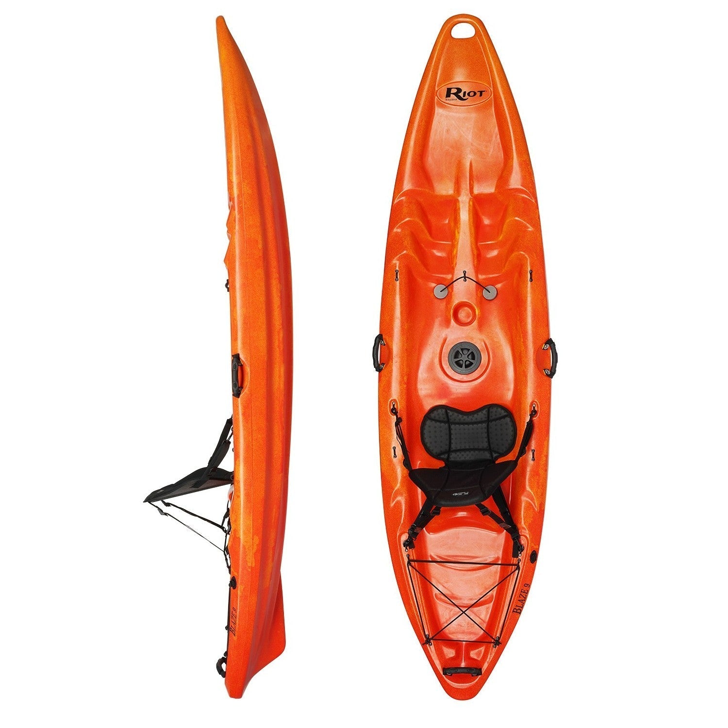 Riot | Blaze 9 Kayak