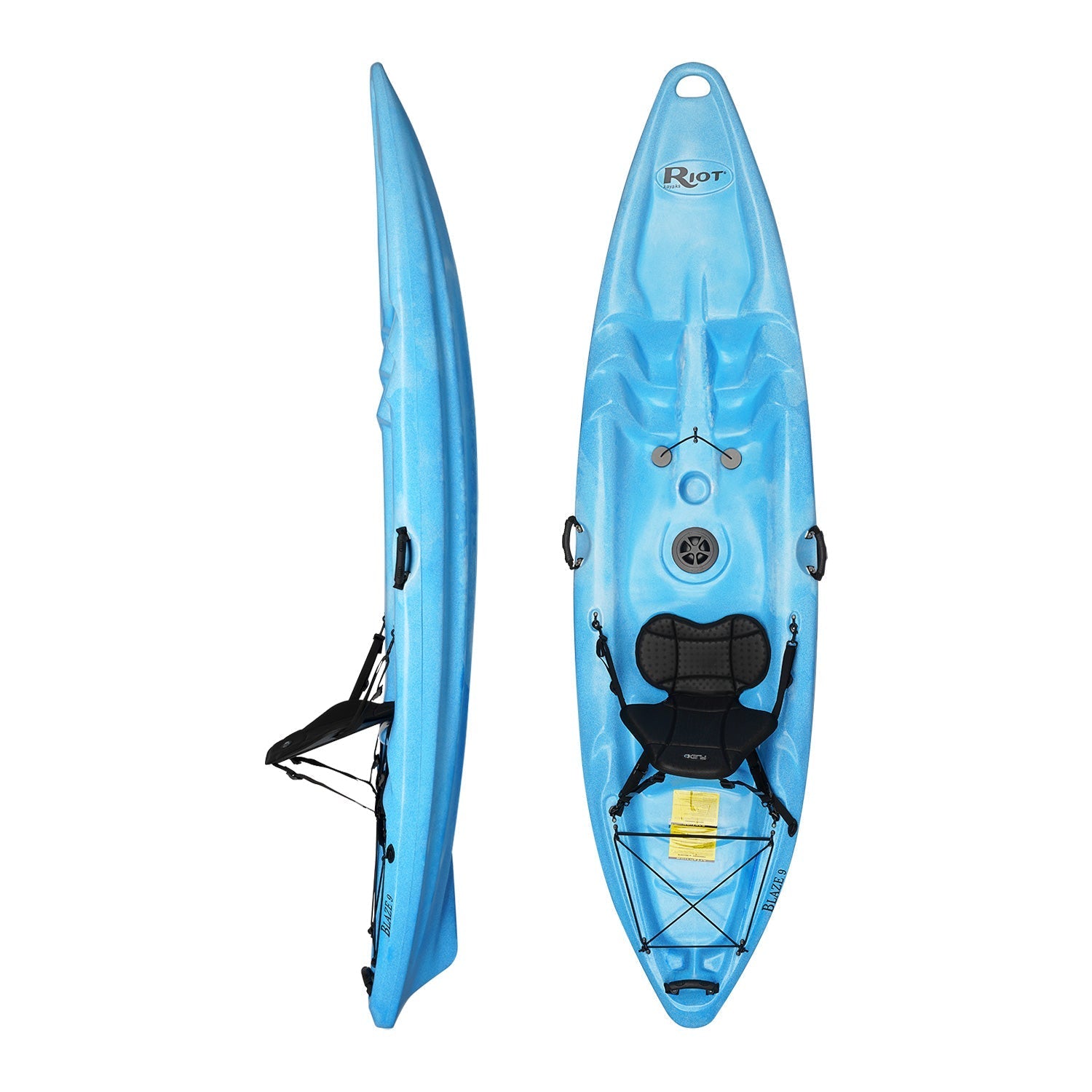 Riot | Blaze 9 Kayak