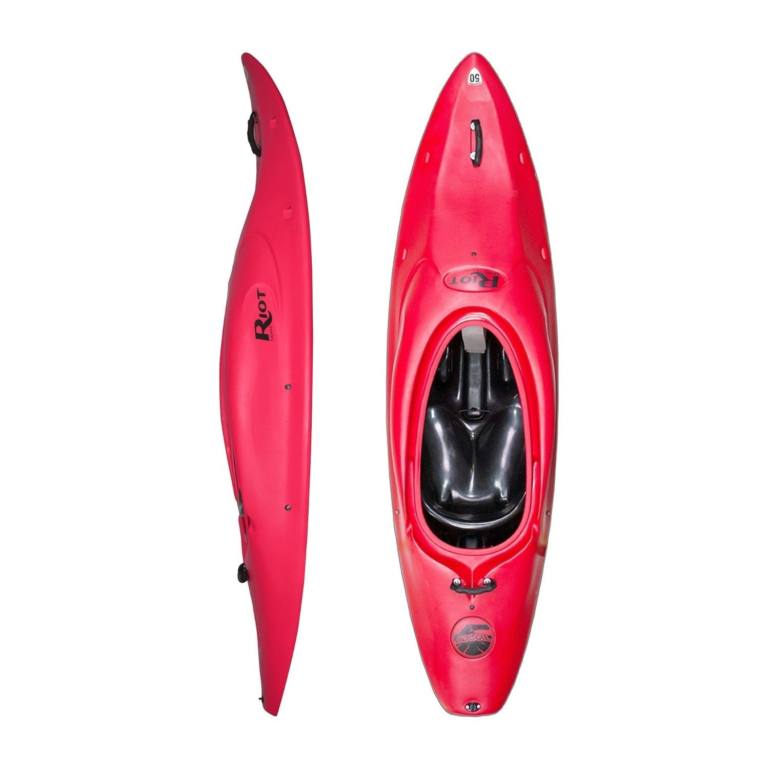 Riot | Boogie 50 Kayak