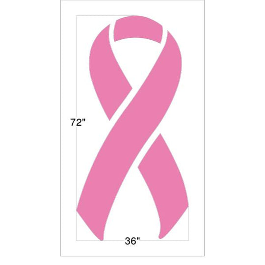 Newstripe | Breast Cancer Ribbon | 10004450