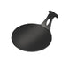 Arteflame | 6" Burger Pucks - Grill Juicy Good Burgers with Arteflame | Mini Griddles for BBQ Grills (set of 2)