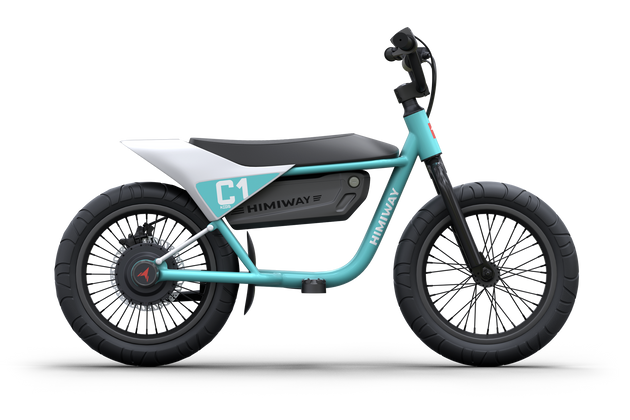 Himiway C1 Kids eBike