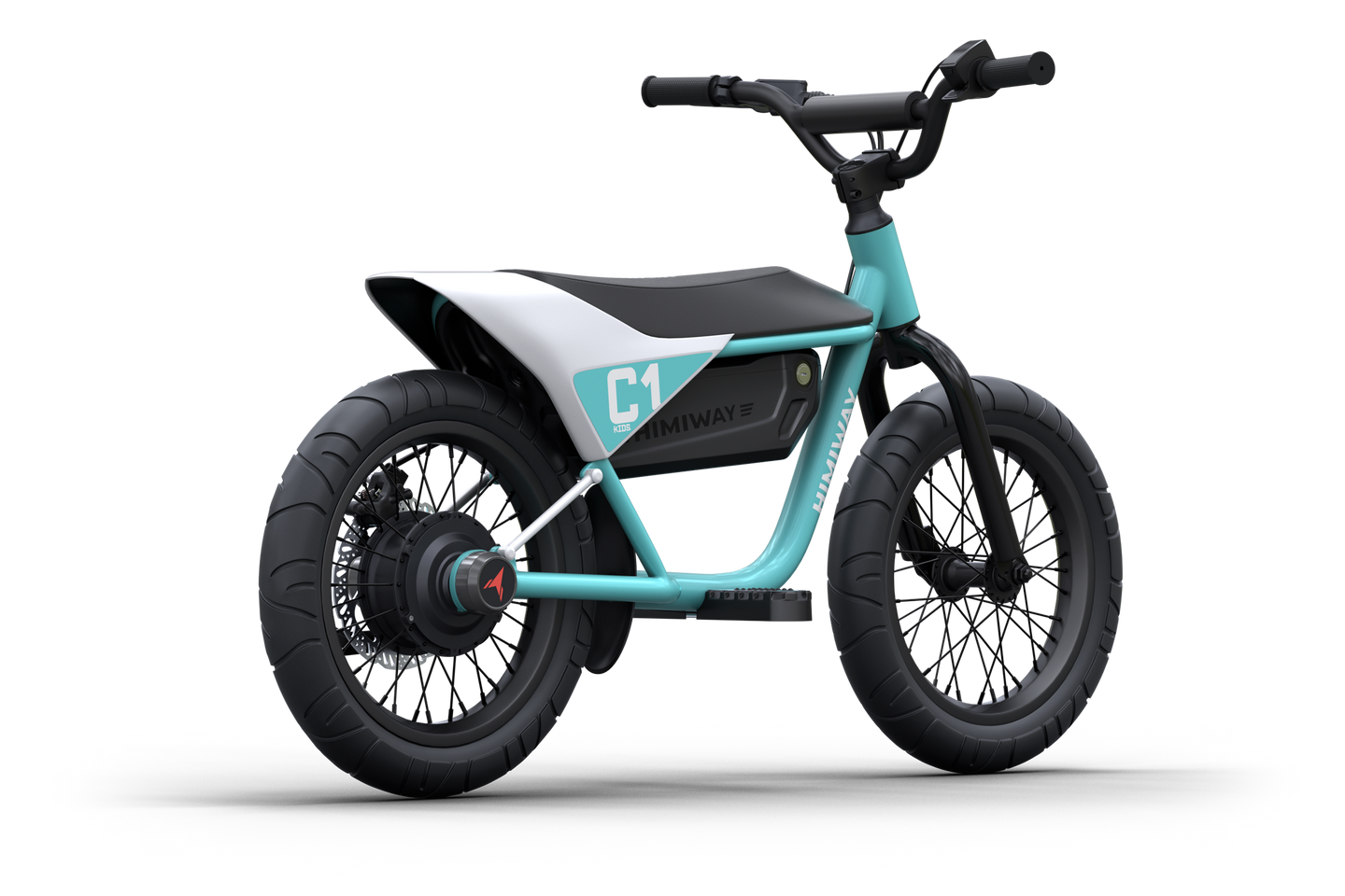 Himiway C1 Kids eBike