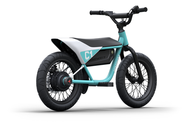 Himiway C1 Kids eBike