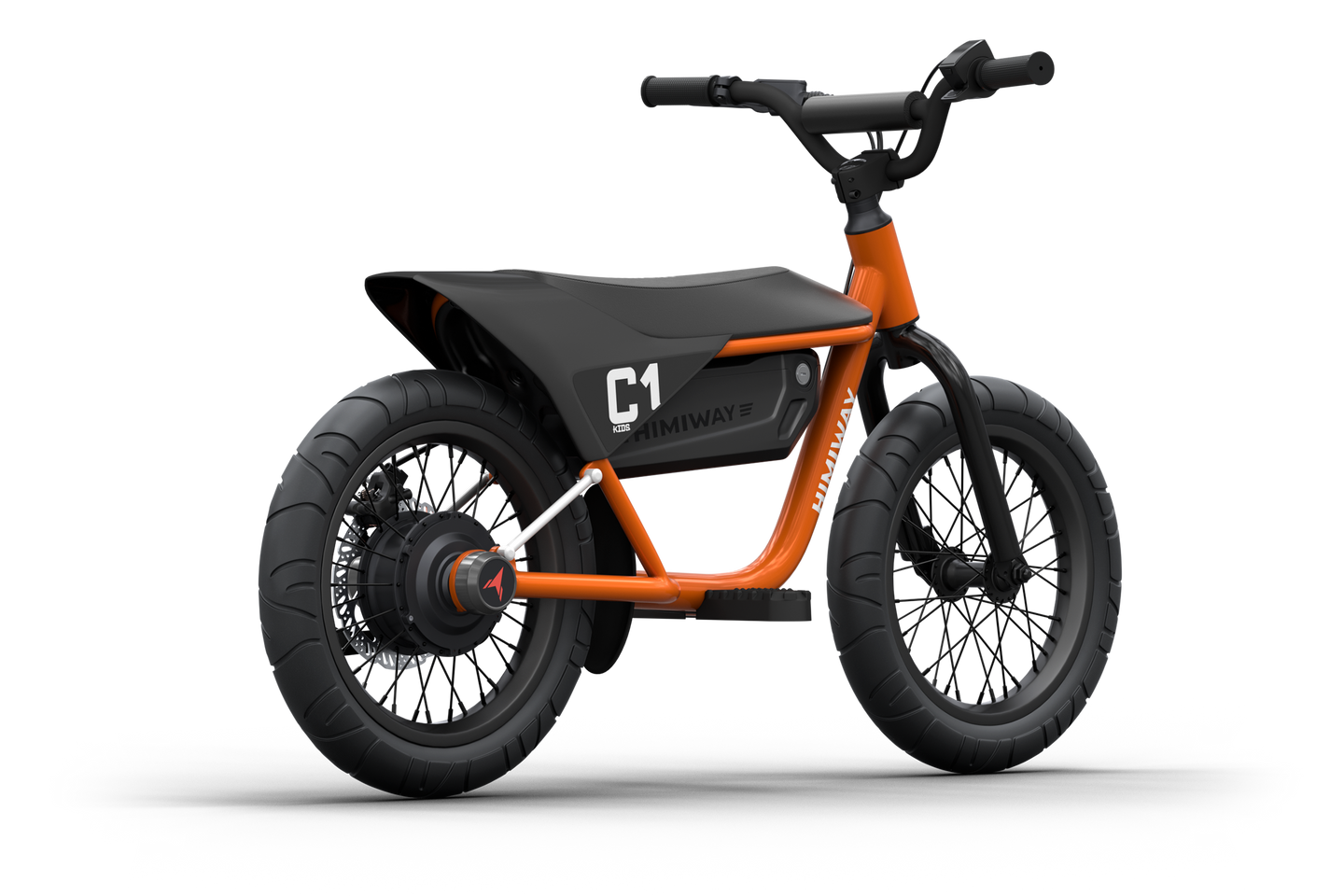 Himiway C1 Kids eBike