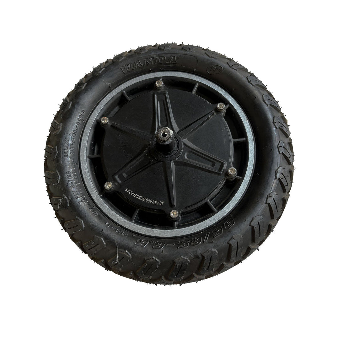 Nanrobot C1 Wheel