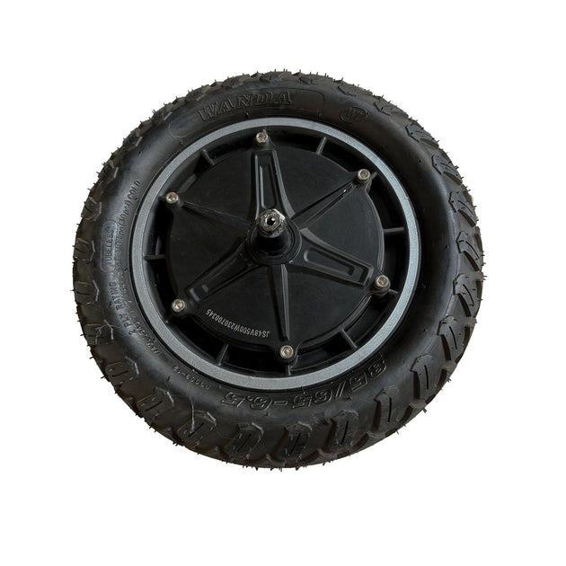 Nanrobot C1 Wheel