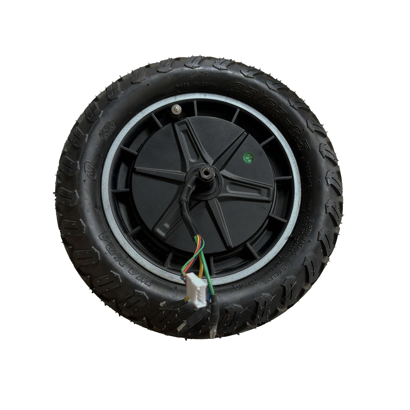 Nanrobot C1 Wheel