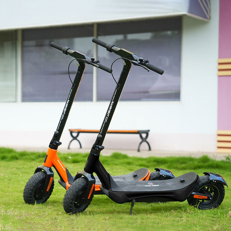 Nanrobot C1-EU