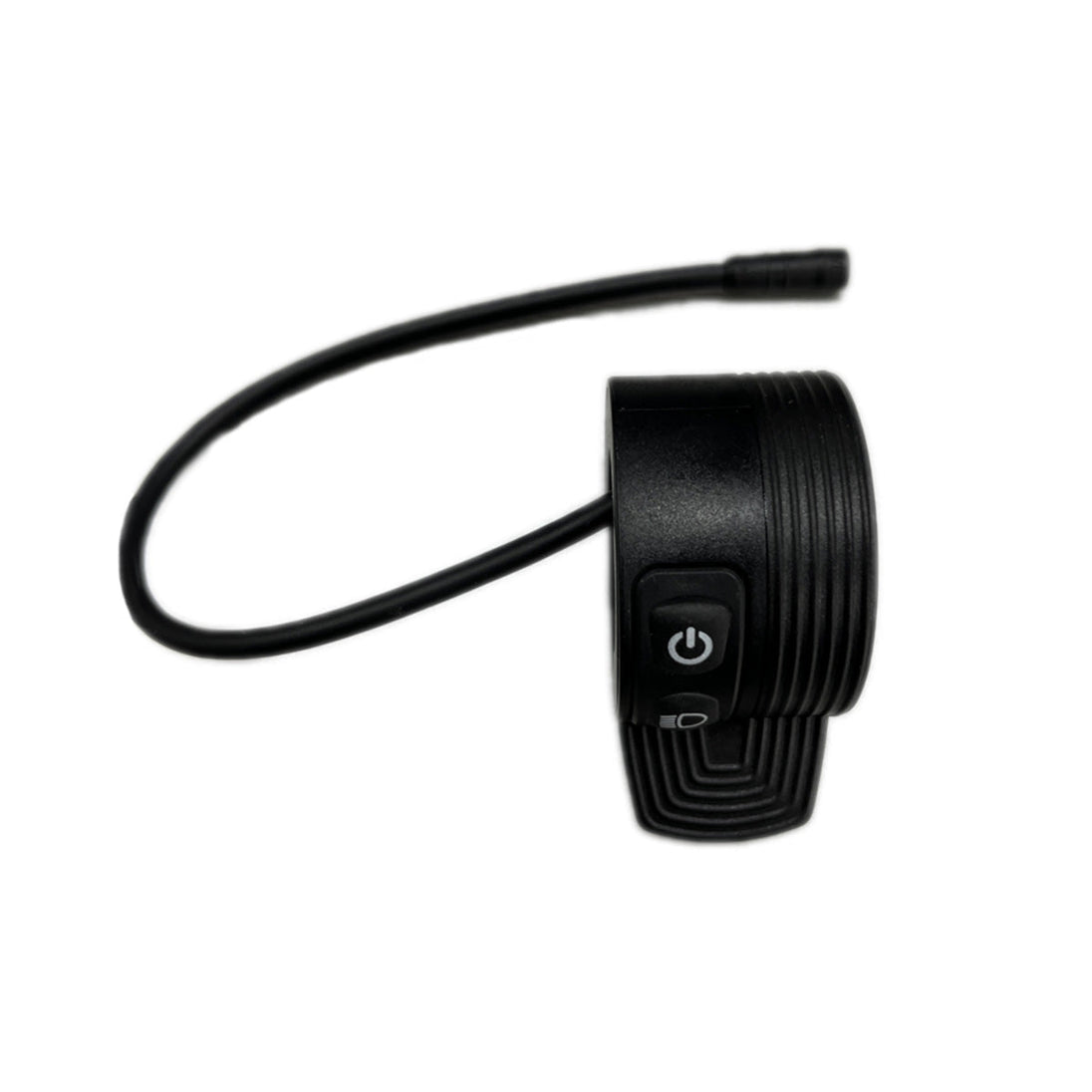 Nanrobot C1 Throttle
