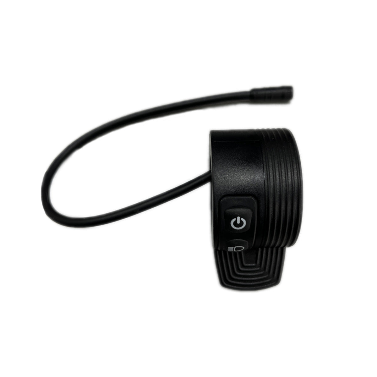 Nanrobot C1 Throttle