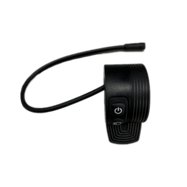 Nanrobot C1 Throttle