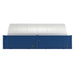 Chery Industrial 20x40 ft Container Shelter with Closed Back Panel