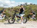 Himiway C5 Electric Motorbike