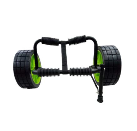 Vibe Kayaks | Beluga Green Cart