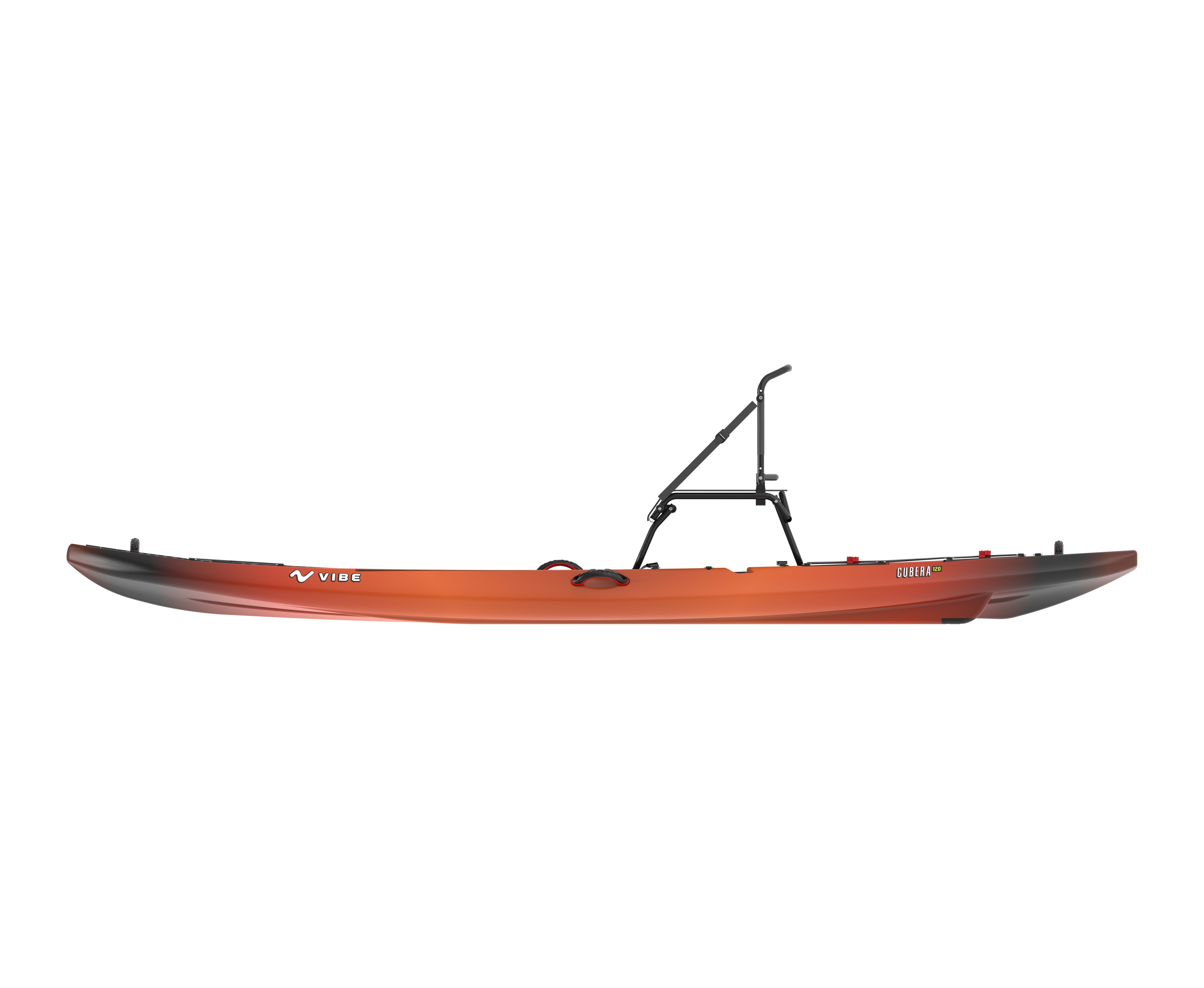 Vibe Kayaks | Cubera 120 Hybrid