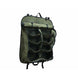 OVS | Camping Gear Storage Bag - #16 Waxed Canvas | 21139941