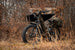 Rambo Krusader 3.0 AWD Fat Tire Electric Bike - Mossy Oak Bottomland Camo - 20Ah - image 3