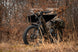 Rambo Krusader 3.0 AWD Fat Tire Electric Bike - Mossy Oak Bottomland Camo - 20Ah - image 3