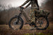 Rambo Krusader 3.0 AWD Fat Tire Electric Bike - Mossy Oak Bottomland Camo - 20Ah - image 4