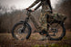 Rambo Krusader 3.0 AWD Fat Tire Electric Bike - Mossy Oak Bottomland Camo - 20Ah - image 4