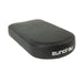 Eunorau | Cushioned Rear Bike Seat for G20-CARGO/G30-CARGO/Max-Cargo Quick-Fasten/Release Accessory Black | CARGO-ST