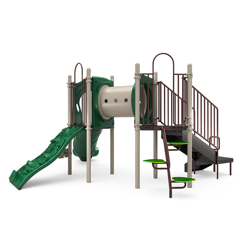 Wisdom | Charleston Playground Structure | QSWP-350012