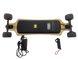 City Runner 2000W Electric Skateboard -- Dual Drive Daily Commuting