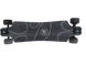 City Runner 2000W Electric Skateboard -- Dual Drive Daily Commuting