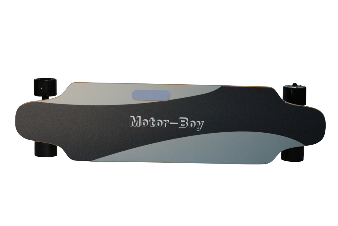 City Walker 300W Electric Skateboard -- Best Friend for Commuting
