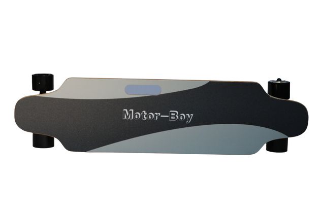 City Walker 300W Electric Skateboard -- Best Friend for Commuting