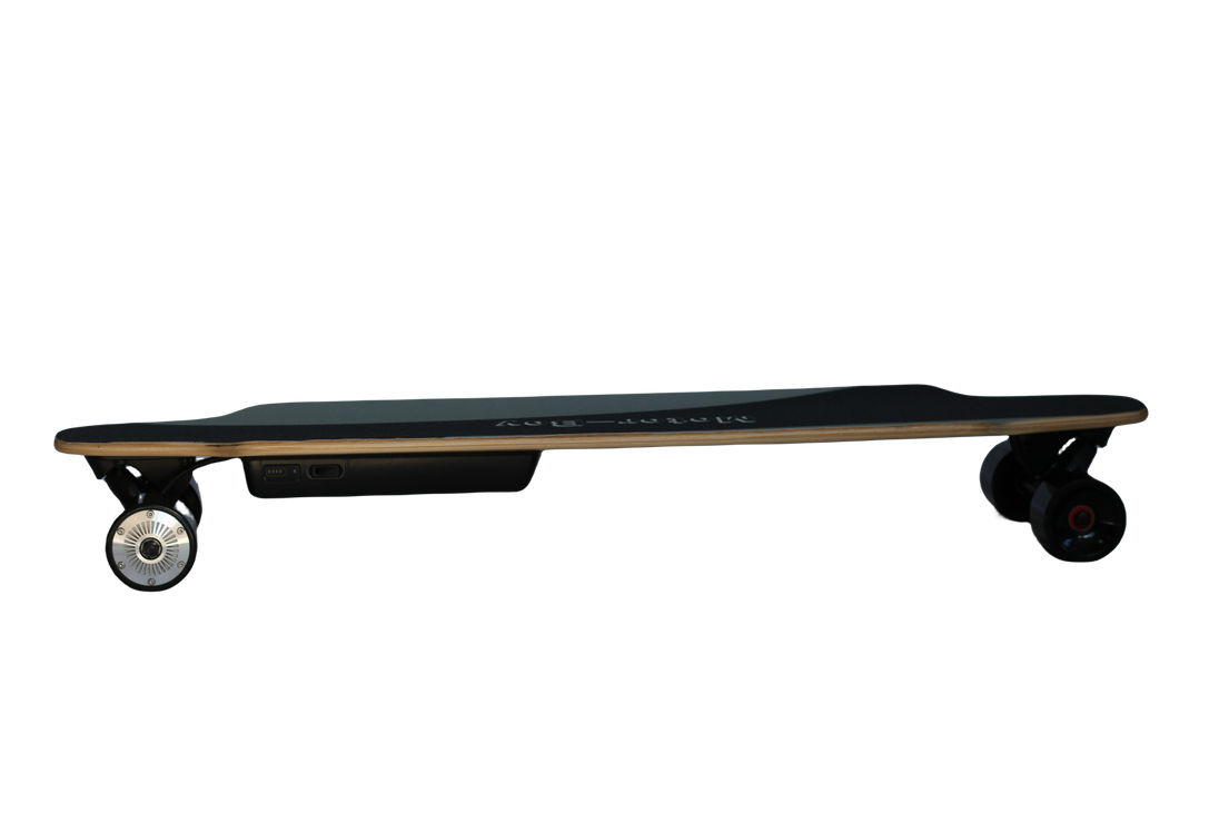 City Walker 300W Electric Skateboard -- Best Friend for Commuting
