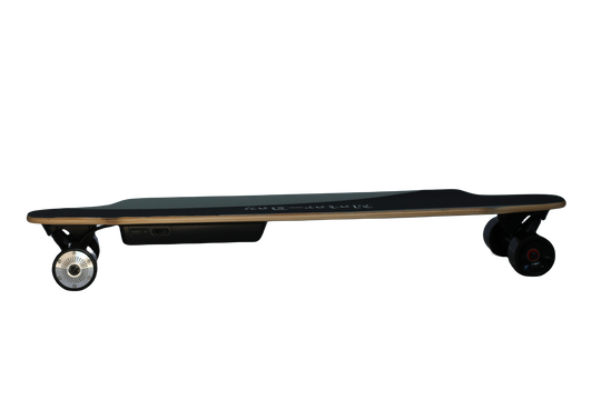 City Walker 300W Electric Skateboard -- Best Friend for Commuting