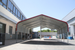 Chery Industrial Classic Steel Carport W12' x L20'