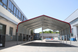 Chery Industrial Classic Steel Carport W12' x L20'