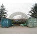 Chery Industrial 20'x20' Shipping Container Canopy Shelter
