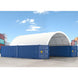Chery Industrial 20'x40' Shipping Container Canopy Shelter