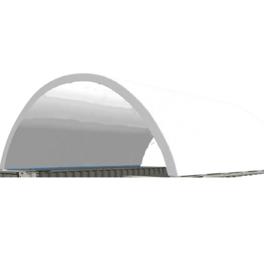 Chery Industrial Cover Replacement for Container Shelter